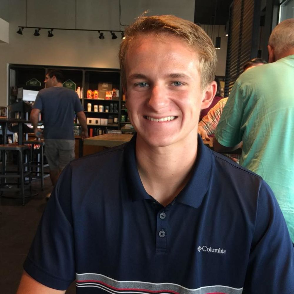 Meet your Posher, Logan